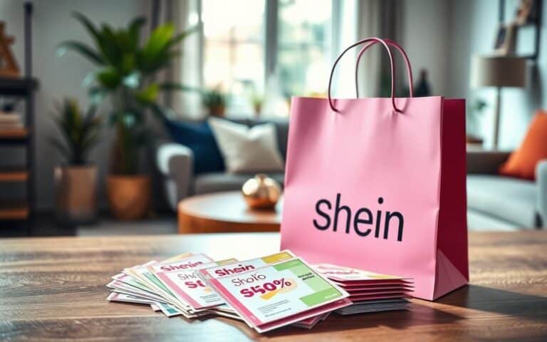 Shein Coupons