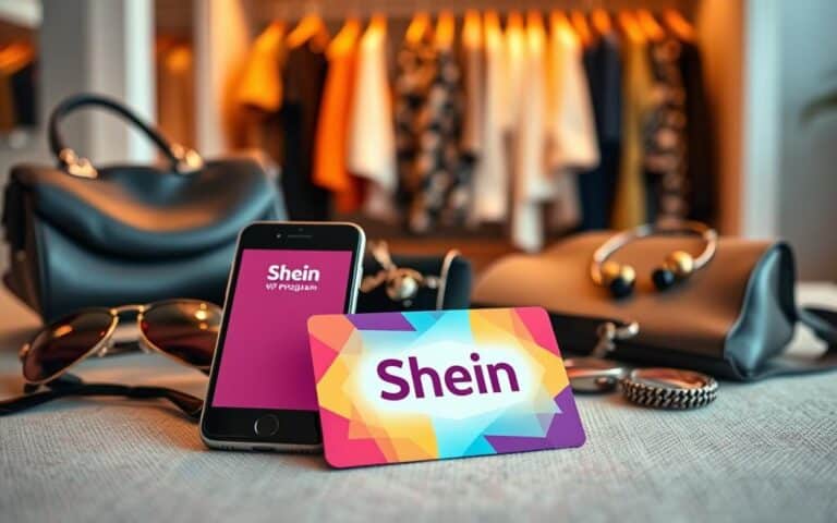 Shein VIP Program