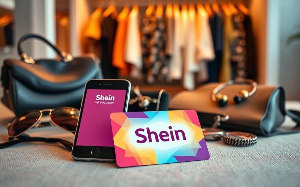 Shein VIP Program