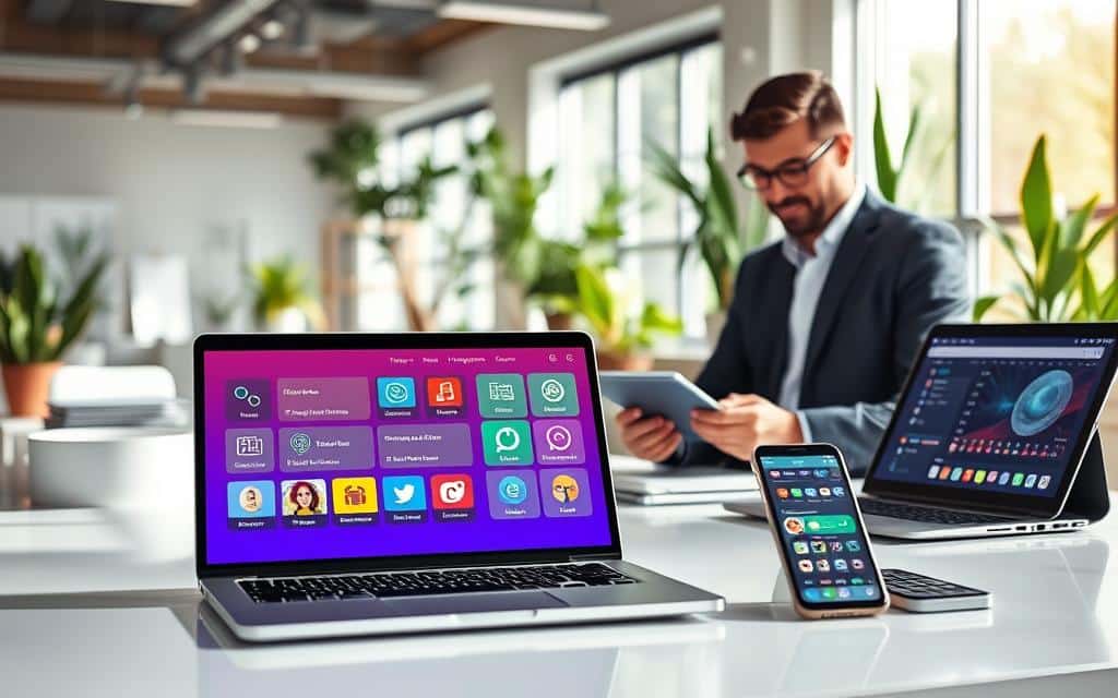 all-in-one apps