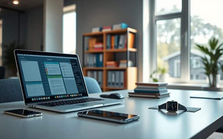 digital organization