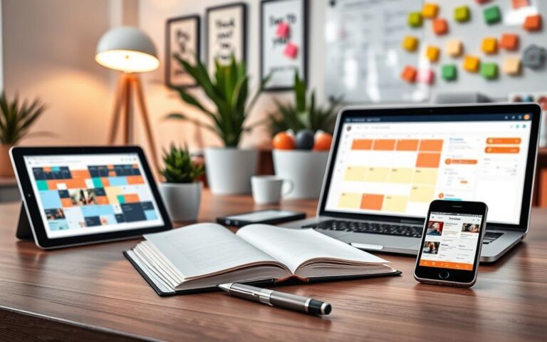 digital planning tools
