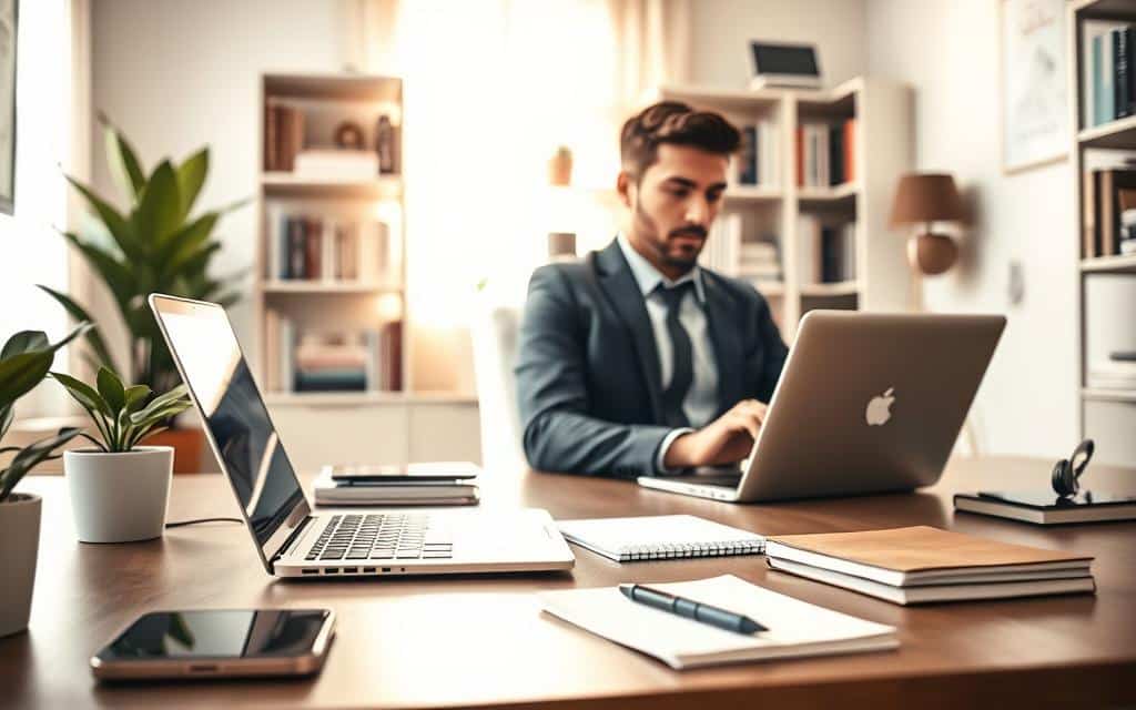 digital productivity