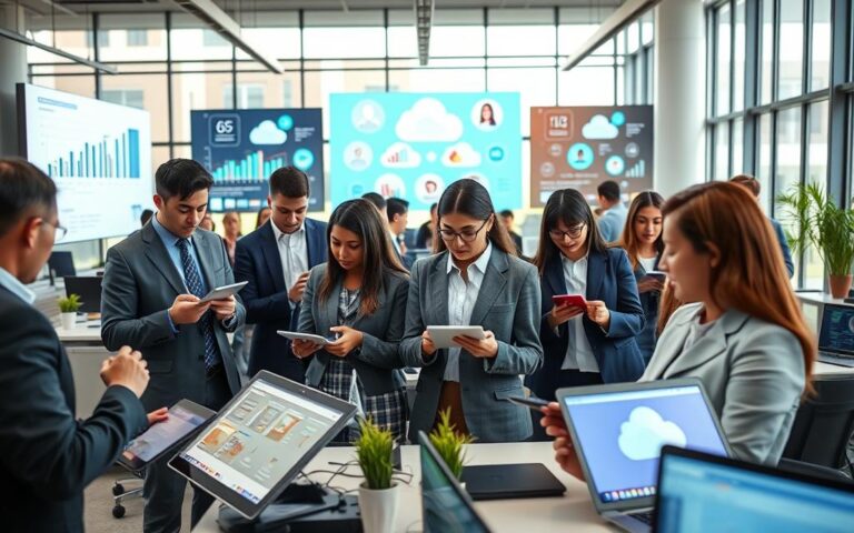 digital services