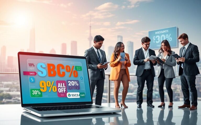 discount platforms