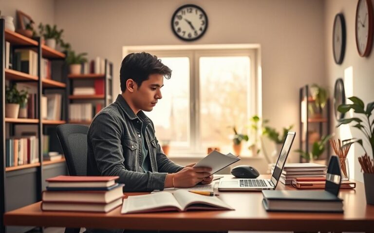 effective studying