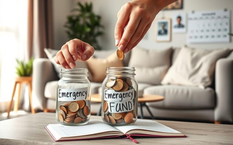 emergency fund