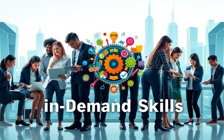in-demand skills