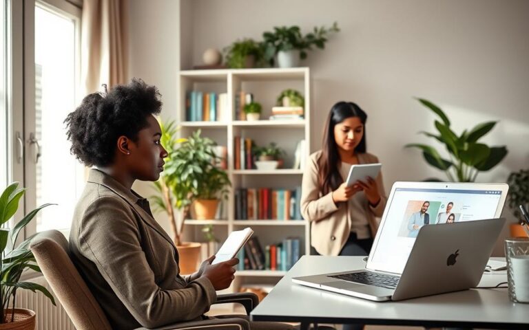 learn skills online
