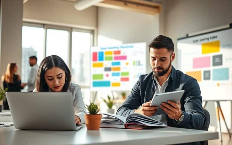 learning platforms