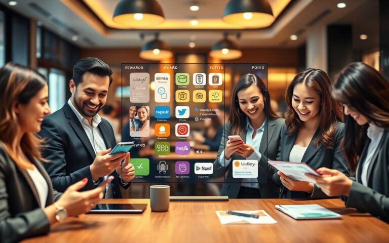 loyalty programs