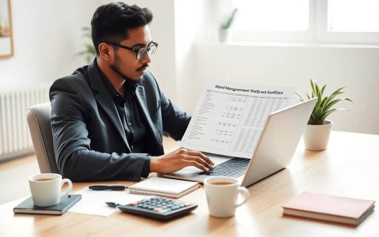 manage money