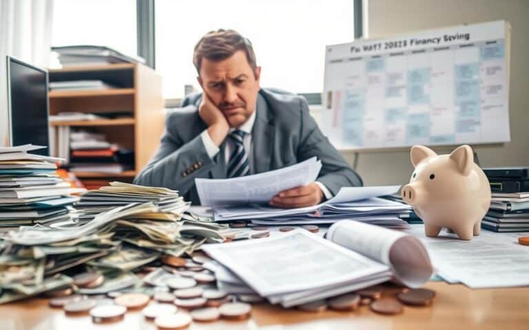 money mistakes