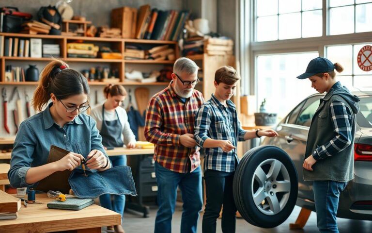 practical skills