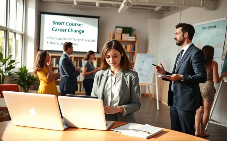 short courses