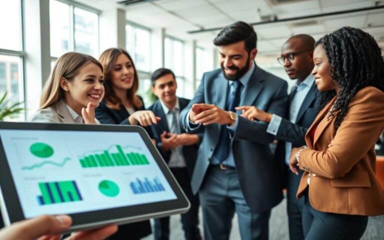 technology and decision making
