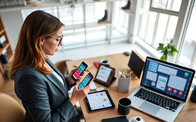 time management apps